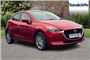 2022 Mazda 2 1.5 Skyactiv G Sport 5dr Auto