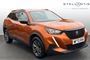 2022 Peugeot 2008 1.2 PureTech Active Premium+ 5dr