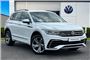 2023 Volkswagen Tiguan 2.0 TDI R-Line Edition 5dr DSG