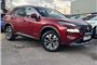 2023 Nissan X-Trail 1.5 E-Power E-4orce 213 N-Connecta 5dr Auto