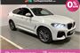 2020 BMW X4 xDrive20d M Sport 5dr Step Auto