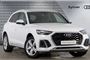 2021 Audi Q5 50 TFSI e Quattro S Line 5dr S Tronic