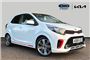 2018 Kia Picanto 1.0T GDi GT-line 5dr