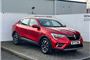 2022 Renault Arkana 1.6 E-Tech full hybrid 145 Evolution 5dr Auto