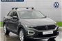 2018 Volkswagen T-Roc 1.5 TSI EVO SEL 5dr