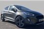 2019 Ford Fiesta Active 1.0 EcoBoost Active 1 5dr