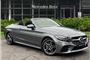 2019 Mercedes-Benz SLC SLC 300 AMG Line 2dr 9G-Tronic