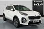 2019 Kia Sportage 1.6T GDi ISG 4 5dr