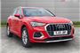 2021 Audi Q3 35 TFSI Sport 5dr S Tronic