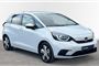 2022 Honda Jazz 1.5 i-MMD Hybrid EX 5dr eCVT