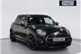 2017 MINI Hatchback 1.5 1499 GT Edition 3dr