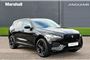 2022 Jaguar F-Pace 2.0 P250 R-Dynamic Black 5dr Auto AWD