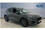 2022 Ford Kuga 2.5 FHEV ST-Line Edition 5dr CVT