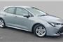 2019 Toyota Corolla 1.2T VVT-i Icon Tech 5dr