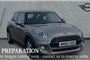 2018 MINI Hatchback 5dr 1.5 Cooper II 5dr