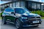 2024 Mercedes-Benz GLB GLB 220d 4Matic AMG Line Premium 5dr 8G-Tronic