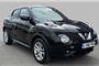 2016 Nissan Juke 1.2 DiG-T Acenta 5dr