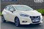 2018 Nissan Micra 1.0 Acenta 5dr