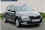 2022 Skoda Fabia Estate 1.0 TSI SE 5dr DSG