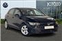 2022 Volkswagen Golf 2.0 TDI Life 5dr
