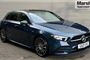 2021 Mercedes-Benz A-Class A200 Exclusive Edition 5dr Auto