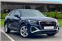 2021 Audi Q2 35 TFSI S Line 5dr