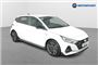 2023 Hyundai i20 1.0T GDi 48V MHD 120 N Line 5dr