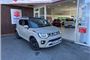 2023 Suzuki Ignis 1.2 Dualjet 12V Hybrid SZ-T 5dr