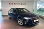 2018 Audi A3 1.0 TFSI Sport 5dr