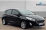 2019 Ford Fiesta 1.0 EcoBoost Zetec 5dr Auto