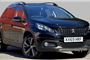 2019 Peugeot 2008 1.2 PureTech 110 GT Line 5dr [6 Speed]