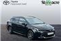 2023 Toyota Corolla Touring Sport 2.0 Hybrid GR Sport 5dr CVT