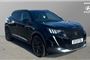 2021 Peugeot e-2008 100kW GT Premium 50kWh 5dr Auto