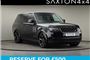 2021 Land Rover Range Rover 5.0 P565 SVAutobiography Dynamic Black 4dr Auto
