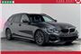 2021 BMW 3 Series Touring 330i M Sport 5dr Step Auto