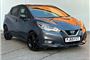 2019 Nissan Micra 1.0 IG-T 100 N-Sport 5dr