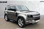 2023 Land Rover Defender 3.0 P400 XS Edition 90 3dr Auto