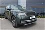 2023 Land Rover Range Rover 3.0 P550e Autobiography 4dr Auto