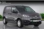 2023 Toyota Proace City Icon Van 50kWh Auto