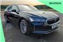 2024 Skoda Superb Estate 2.0 TDI 193 Laurin + Klement 4X4 5dr DSG