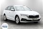 2021 Skoda Octavia Estate 2.0 TDI SE Technology 5dr