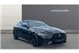 2024 Jaguar XE 2.0 D200 R-Dynamic HSE Black 4dr Auto