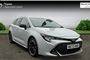 2022 Toyota Corolla Touring Sport 1.8 VVT-i Hybrid GR Sport 5dr CVT