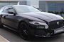 2023 Jaguar XF Sportbrake 2.0 D200 R-Dynamic HSE Black 5dr Auto