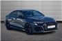 2022 Audi RS3 RS 3 TFSI Quattro Vorsprung 4dr S Tronic