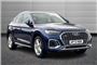 2023 Audi Q5 Sportback 40 TDI Quattro S Line 5dr S Tronic