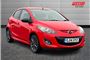 2014 Mazda 2 1.3 Sport Colour Edition 5dr