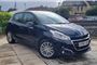 2018 Peugeot 208 1.2 PureTech 82 Signature 5dr [Start Stop]