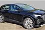 2024 Audi Q4 210kW 45 82kWh Sport 5dr Auto [Leather]