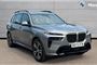 2023 BMW X7 xDrive40d MHT M Sport 5dr Step Auto